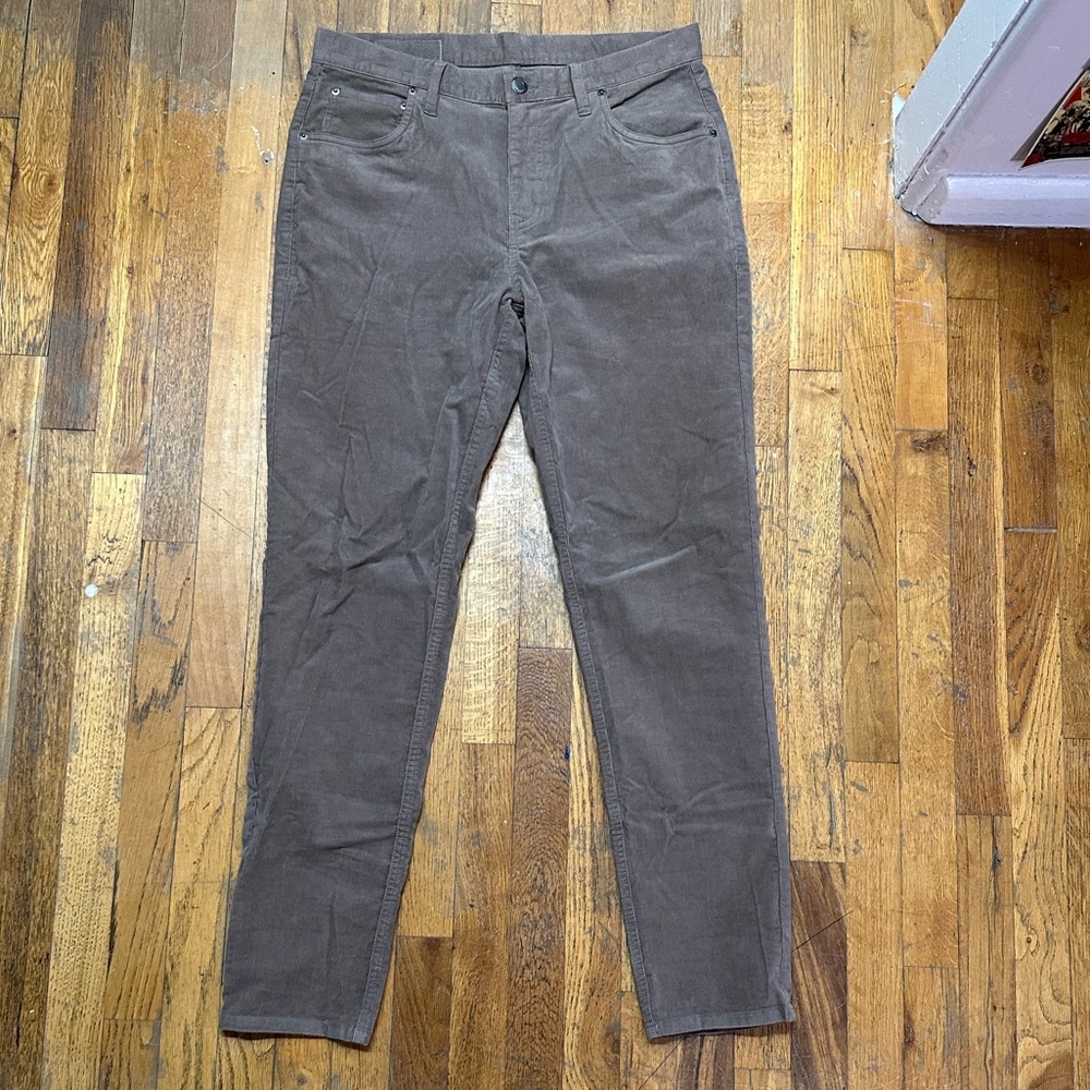 Men’s Vuori Optimist 5-Pocket Cord Pants